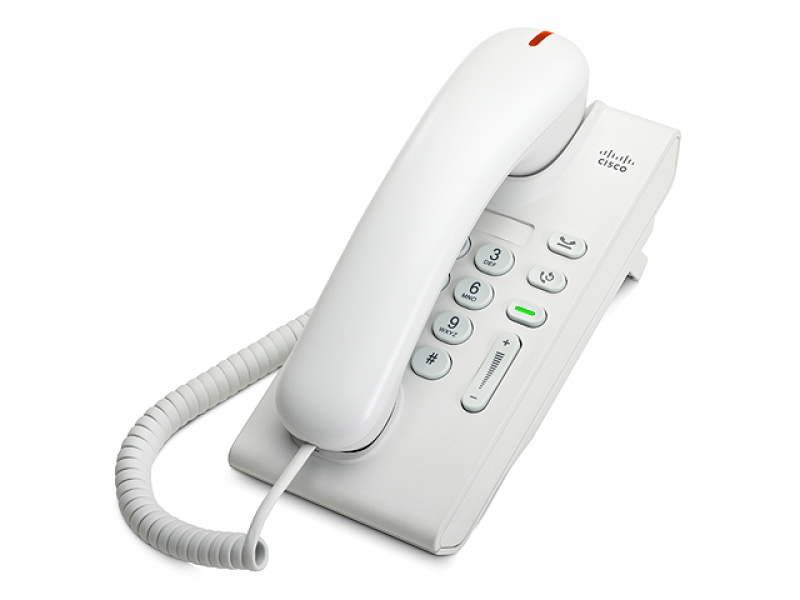 IP Телефон Cisco CP 6901