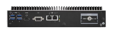 Advantech ARK-2250L-U8A4, Embedded Computer