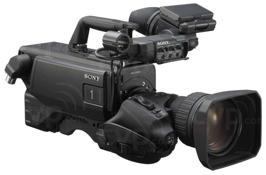 Видеокамера Sony HDC-3500