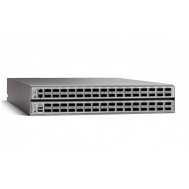 Коммутатор Cisco Nexus 3200 N3K-C3264Q
