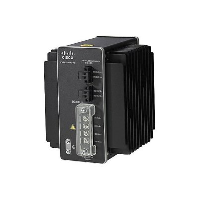 Блок питания Cisco PWR-IE170W-PC-AC