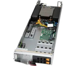 Блейд сервер SBA-4119S-T2N