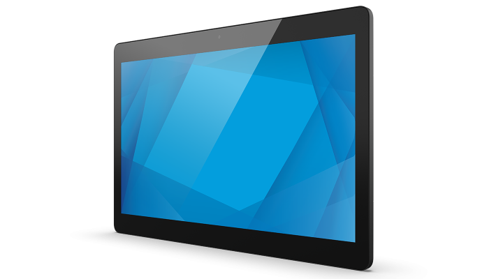 Elo Touch Solutions E390075, ПК с сенсорным экраном