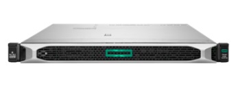 HPE ProLiant DL360 Gen10 Plus 4309Y 1P 32GB-R MR416i-a NC 8SFF 800W