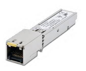 SFP модуль Extreme Networks LC SFP MGBIC-LC07