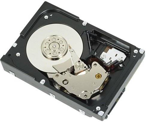 Жесткий диск Fujitsu MAT3147NP