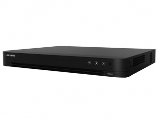 Цифровой видеорегистратор TURBO с технологией ACUSENSE Hikvision   iDS-7216HUHI-M2/S(E)