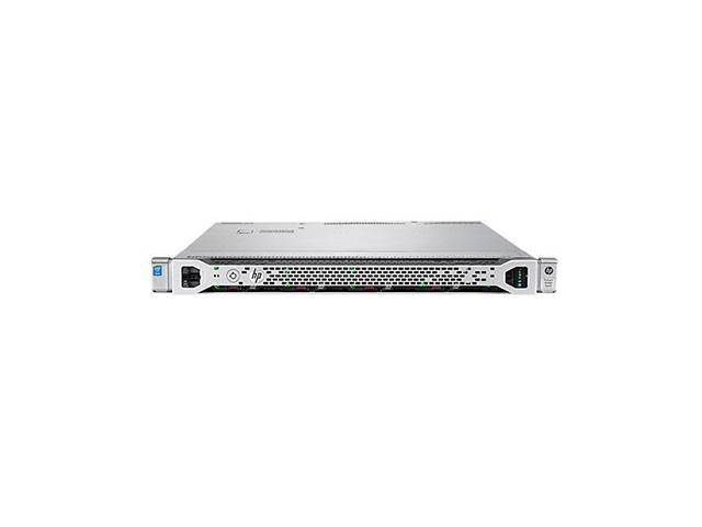 HP Proliant DL360 Gen9 755259-B21