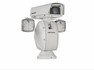 DS-2DY9225IH-A- 2 Мп уличная IP-поворотная платформа с ИК-подсветкой до 200 м Hikvision