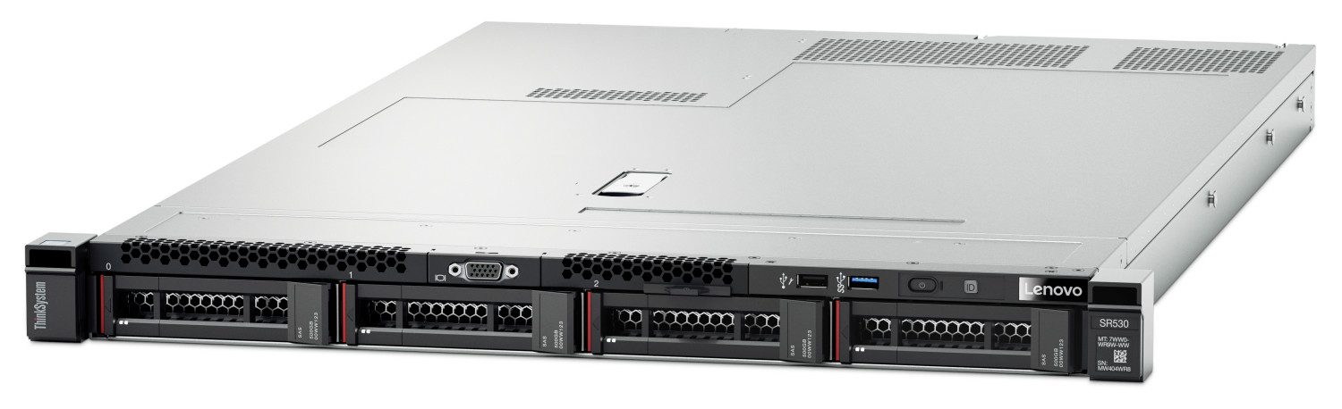 Lenovo ThinkSystem SR530 7X07CTO1WW