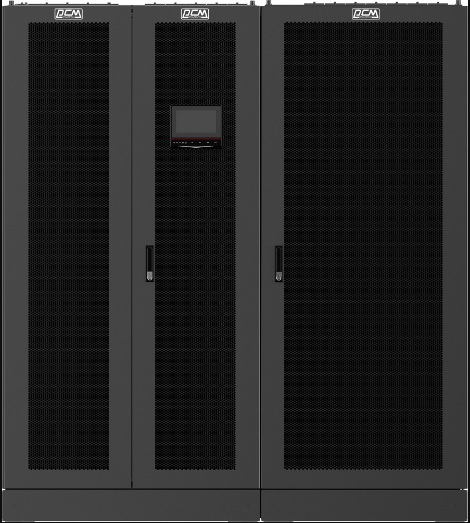 Источник бесперебойного питания Powercom VGD-II-1000М33HР-100