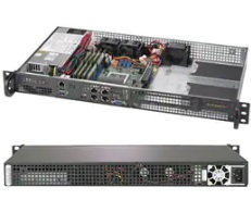 Сервер SuperMicro A+ Server AS -5019D-FTN4
