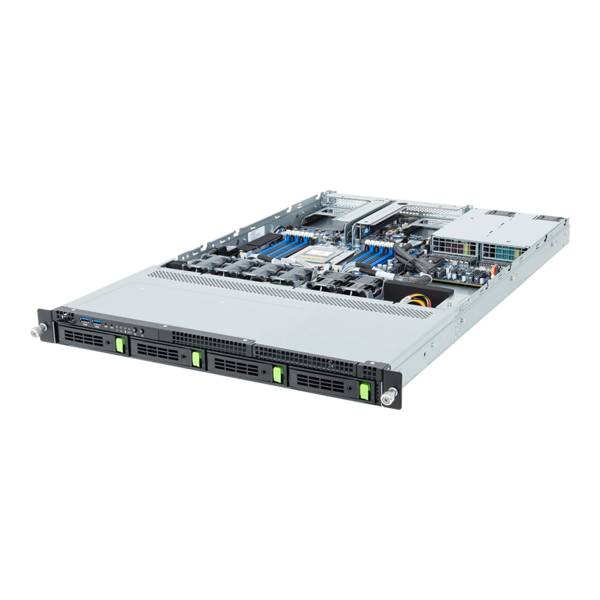 Сервер Gigabyte R143-E30