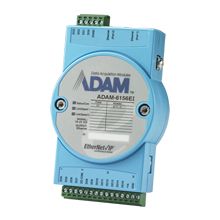 Advantech ADAM-6156EI-AE, Модуль ввода-вывода Ethernet/IP