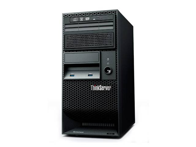 Lenovo ThinkCenter TS140 70A4001NUX