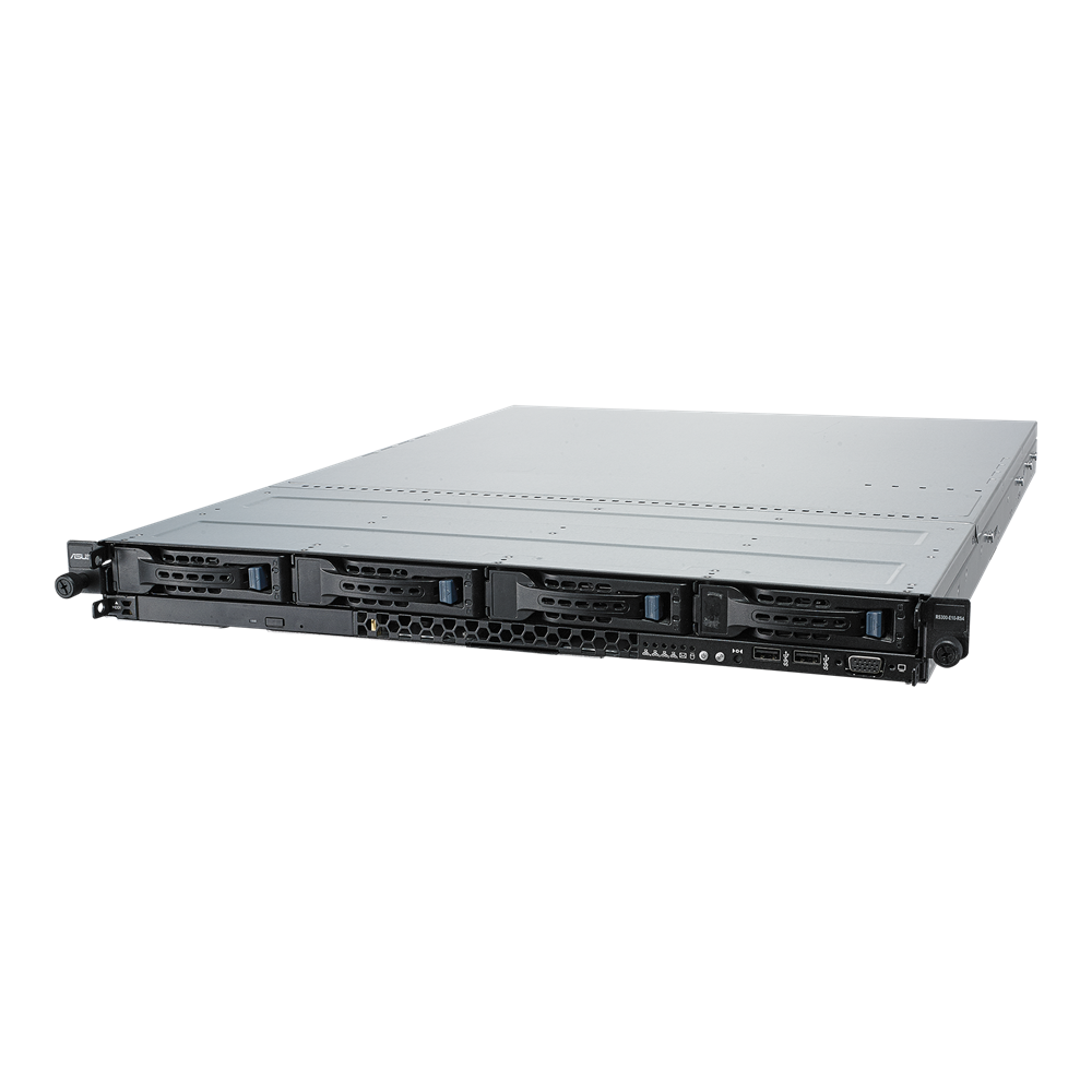 Сервер ASUS RS300-E10-PS4