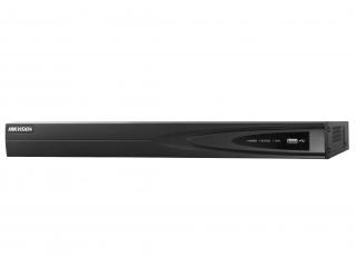 DS-7608NI-SE -  IP-видеорегистратор  Hikvision