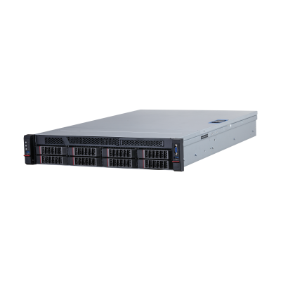 Структурирующий интеллектуальный сервер Dahua IVS-GS8000-GU2-HW