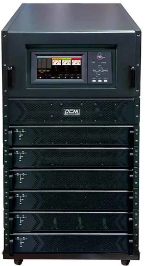 Источник бесперебойного питания Powercom VGD-II-200R33