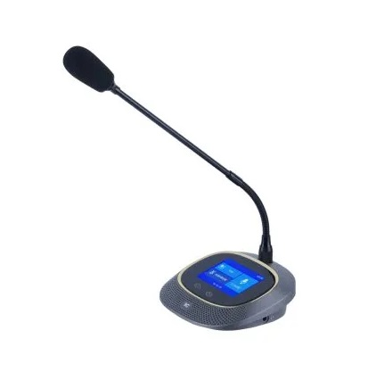 Микрофонный блок конференц-системы ITC TS-0309