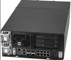 Сервер SuperMicro SuperServer SYS-E403-9D-16C-FRDN13+
