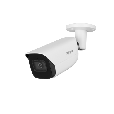 Видеокамера Dahua IPC-HFW5241T-ASE