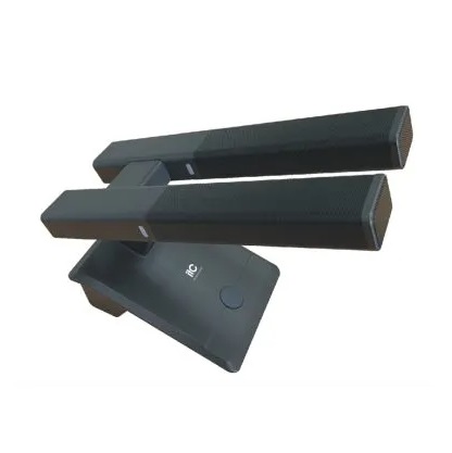 Микрофонный блок конференц-системы ITC TS-301DM2