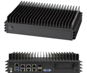 Сервер SuperMicro SuperServer SYS-E302-9D