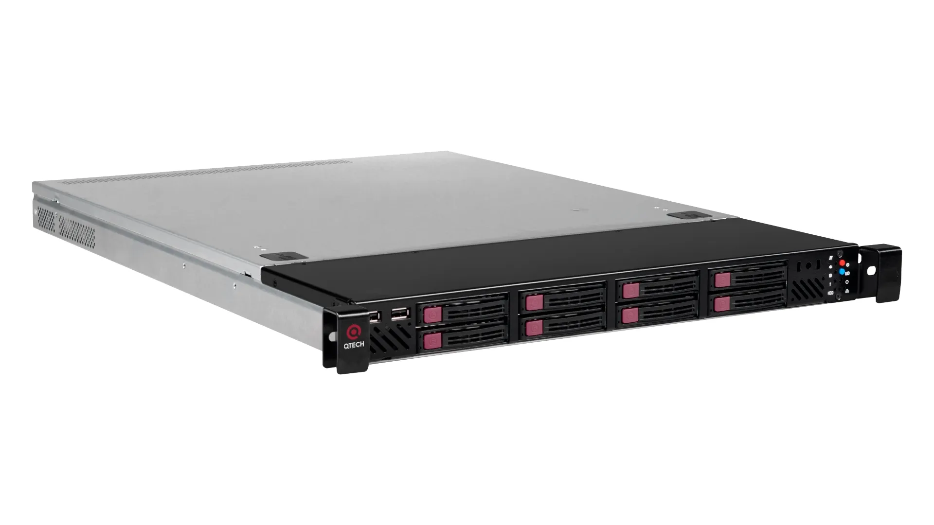 Сервер QSRV-160802R