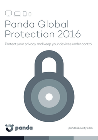 Panda Global Protection 2016