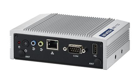 Advantech ARK-1123H-U0A4, Embedded Computer