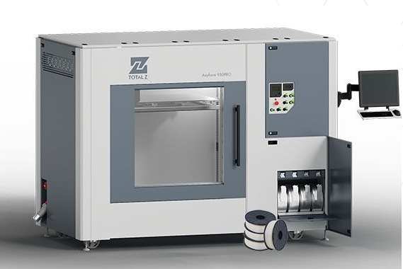 3D принтер Total Z AnyForm 950-PRO