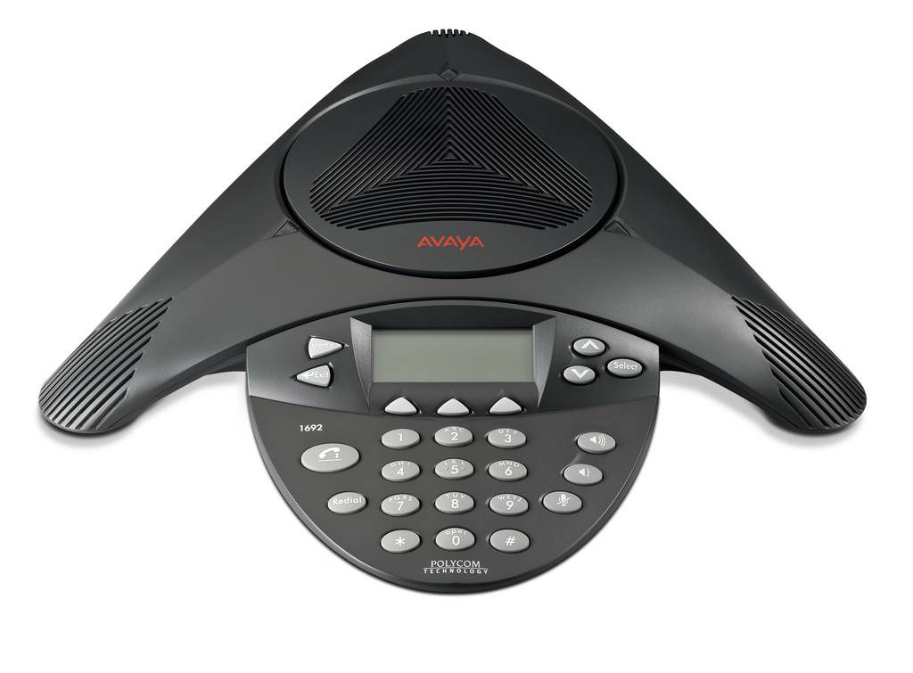 VoIP-телефон Avaya 1692
