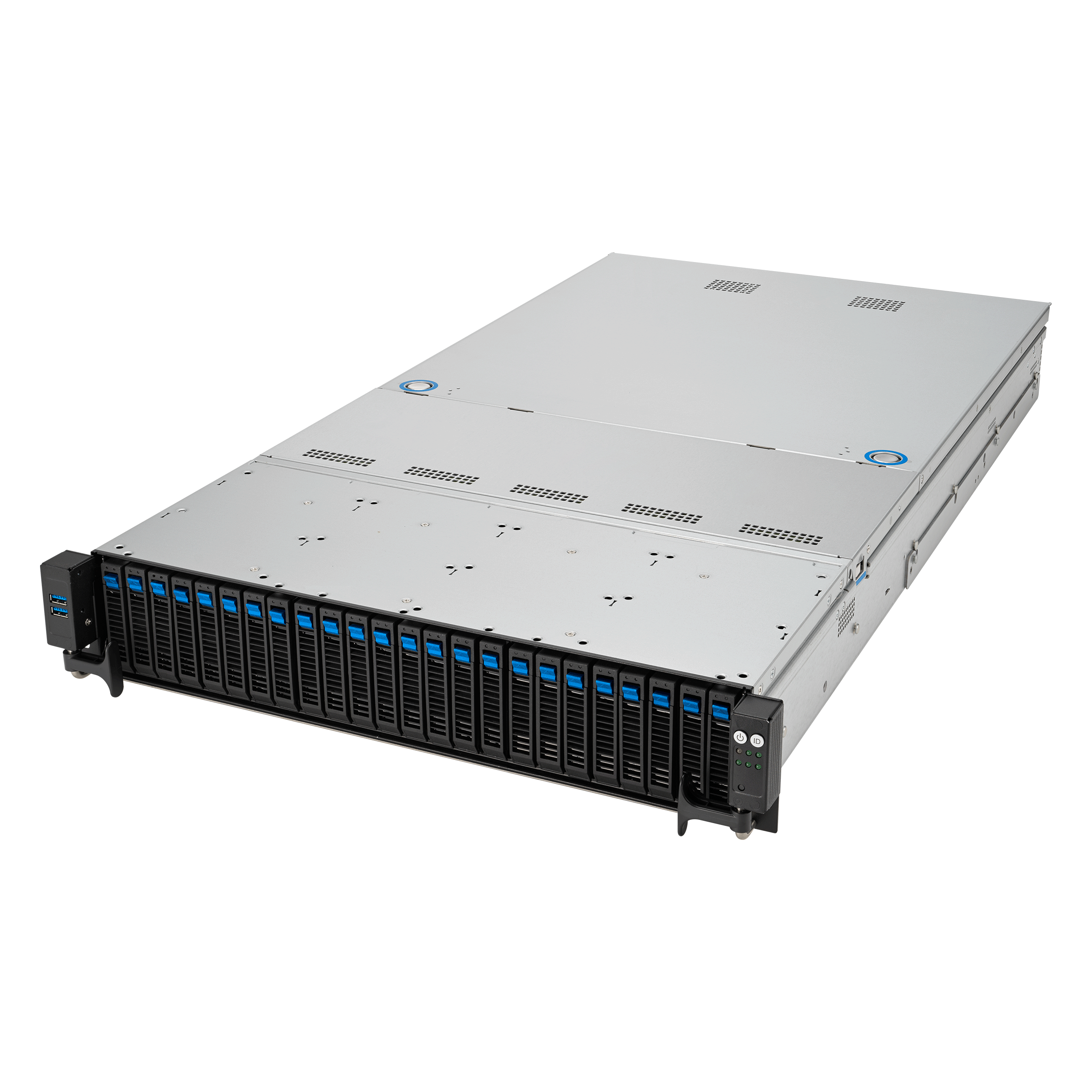 Сервер ASUS RS520A-E12-RS24U
