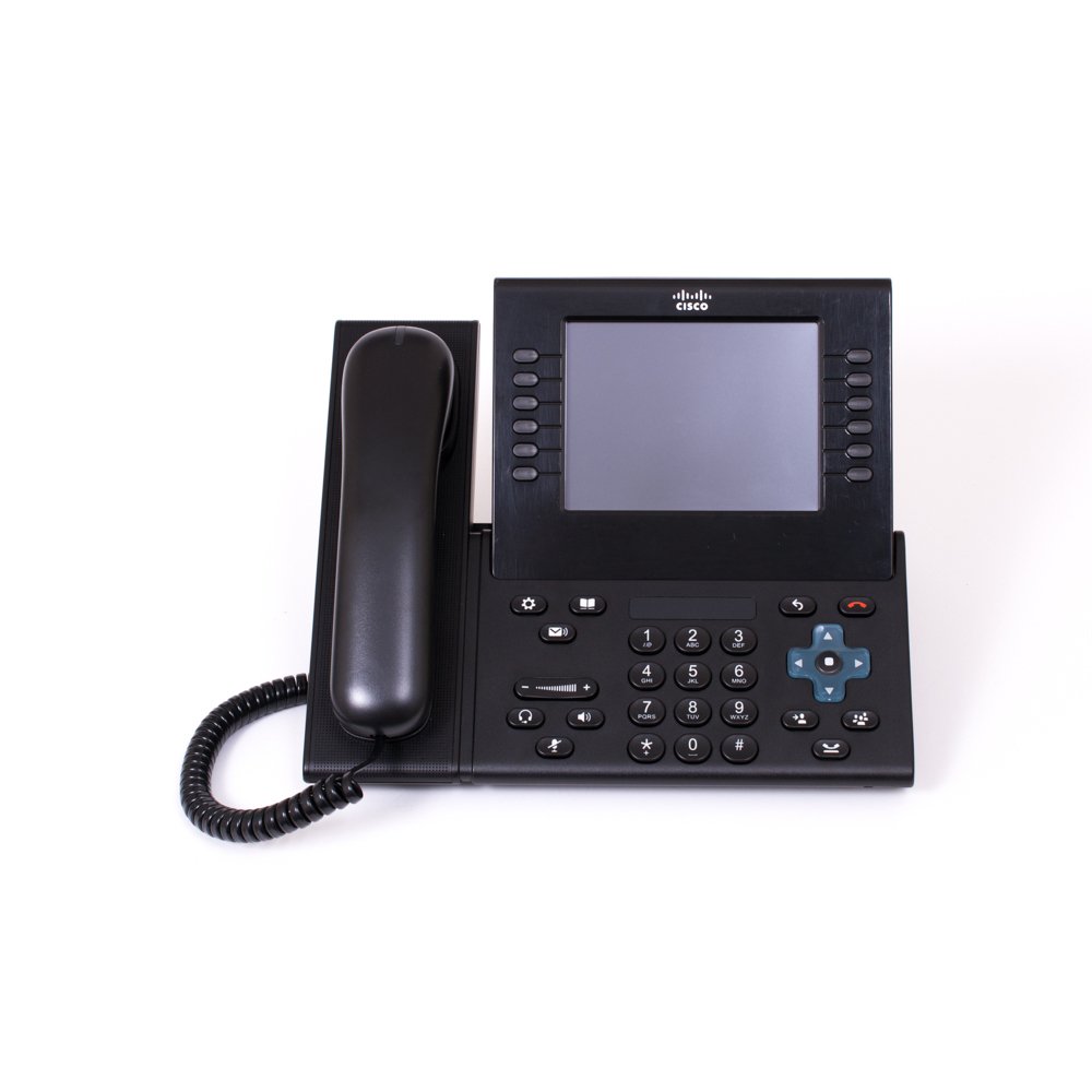 Voip IP телефон Cisco 9971, цена - купить в Москве