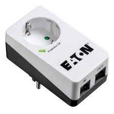 Сетевой фильтр Eaton Protection Box 1 PB1D