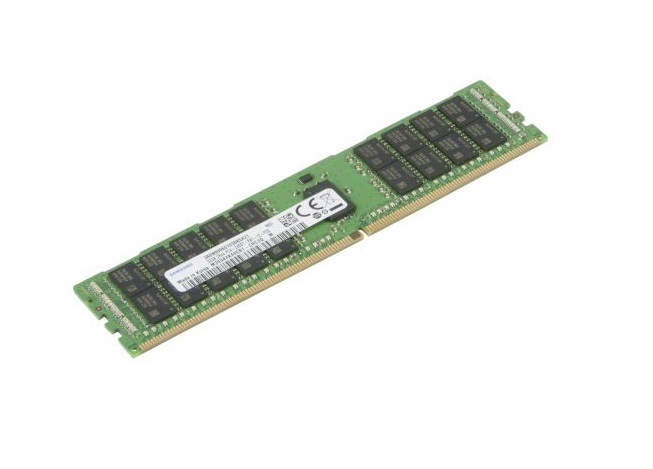 Память Supermicro 64GB 288-Pin DDR5 4800 (MEM-DR564MC-ER48)