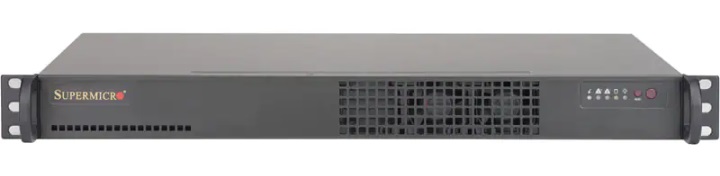 Сервер SuperMicro SuperServer SYS-5018A-TN7B