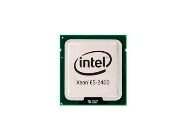 Процессор HP Intel Xeon E5 серии 661134-B21