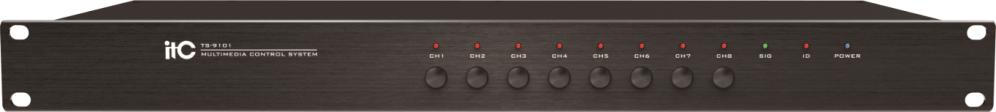 Контроллер питания ITC TS-9101