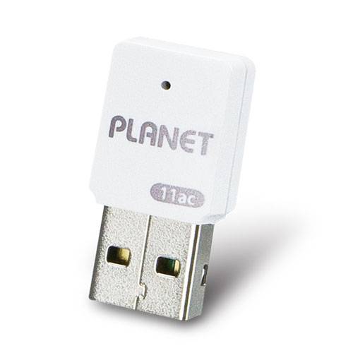 Беспроводной адаптер Planet WDL-U601AC