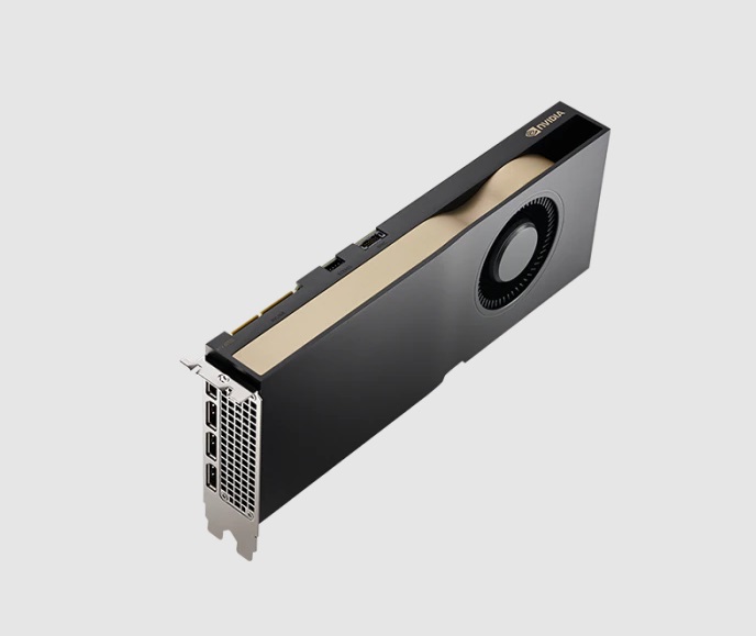 NVIDIA Quadro RTX A5500 24GB (GPU-NVQRTX-A5500)