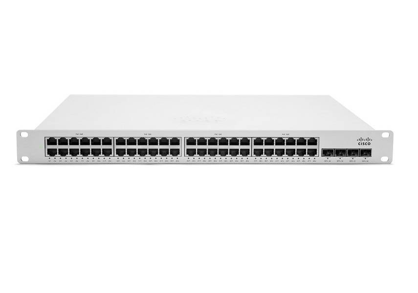 Коммутатор Cisco Meraki MS350 MS350-24-HW