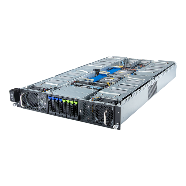 Сервер Gigabyte G293-S43