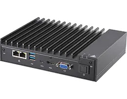 Сервер SuperMicro SuperServer SYS-E100-9APP
