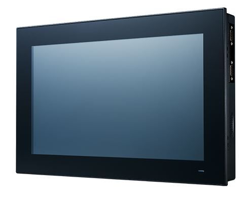 Advantech PPC-3151W-P75A, промышленный панельный ПК