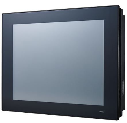 Advantech PPC-3120-RE9A, промышленный панельный ПК Advantech PPC-3120-RE9A, промышленный панельный ПК