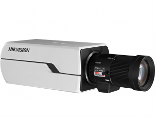 DS-2CD2822F (B) - 2Мп IP-камера в стандартном корпусе Hikvision