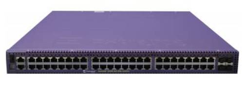 Коммутатор Extreme Networks Summit X450-G2-48p-10GE4-Base