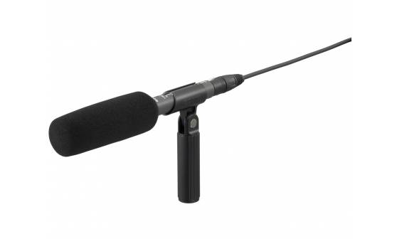 Электретный конденсаторный микрофон Sony ECM-673